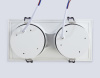 Встраиваемый светильник Ambrella Light Techno Spot IP Protect TN6659
