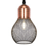 Подвесной светильник Freya Agata FR4011PL-03BBS