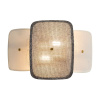 Настенный светильник Freya Maffle FR5578WL-02G
