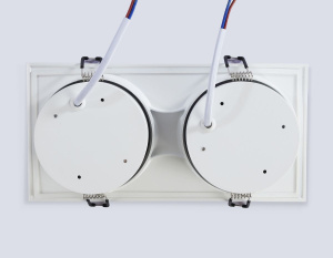 Встраиваемый светильник Ambrella Light Techno Spot IP Protect TN6659