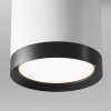 Потолочный светильник Maytoni Technical Hoop C086CM-GX53-MRD-WB