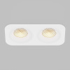 Встраиваемый светильник Elektrostandard Tetro 15277/LED 4690389217906 a071314