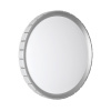 Настенно-потолочный светильник Sonex Pale Kupi Silver 7696/ELN