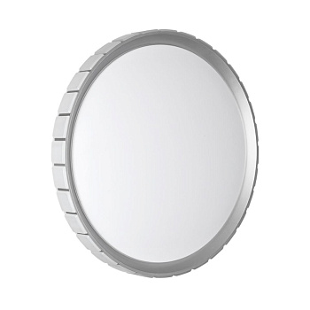 Настенно-потолочный светильник Sonex Pale Kupi Silver 7696/ELN