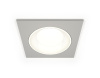 Встраиваемый светильник Ambrella Light Techno Spot XC7633060 (C7633, N7020)