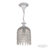 Подвесной светильник Bohemia Ivele Crystal AL16781/16 WMN Drops