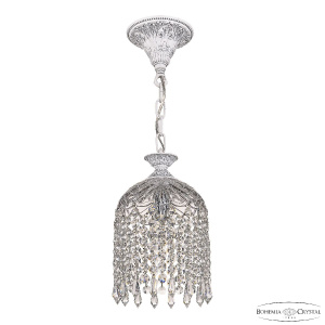 Подвесной светильник Bohemia Ivele Crystal AL16781/16 WMN Drops