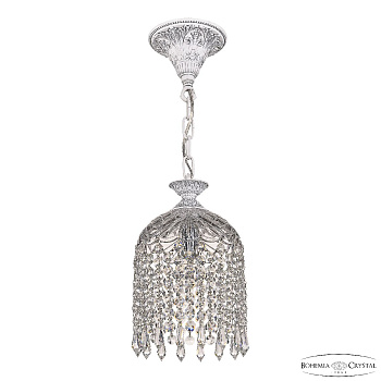 Подвесной светильник Bohemia Ivele Crystal AL16781/16 WMN Drops