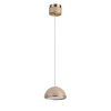 Подвесной светильник Odeon Light L-Vision Lulu 5453/6L