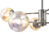 Люстра на штанге Freya Hubble FR5223PL-06CH