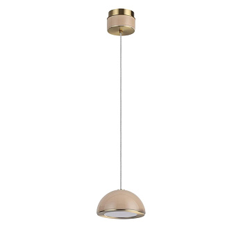 Подвесной светильник Odeon Light L-Vision Lulu 5453/6L