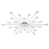 Потолочная люстра Escada Starfall 2109/1 Chrome