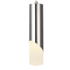Подвесной светильник Natali Kovaltseva LED LAMPS 81355 CHROME