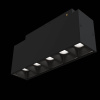 Трековый светильник Maytoni Track lamps TR014-2-10W4K-B