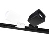 Трековый однофазный светильник Ambrella Light Track System XT7812010 (A2520, C7812, N7710)