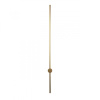 Настенный светильник Loft IT Rays 10052GD
