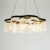 Подвесной светильник Modestyle MS.8040.650 BK