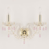 Бра Bohemia Ivele Crystal 112B/2/165 G V7010