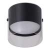 Накладной светильник Reluce 53021-9.5-001IL GX53 BK