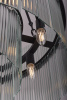 Подвесная люстра DeLight Collection MD2313-8A matt black