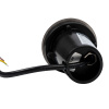 Грунтовый светильник Uniel ULU-B13A-3W/2700K IP67 GREY UL-00012388