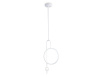Подвесной светильник Ambrella Light Comfort FL66431