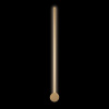 Настенный светильник Loft IT Rays 10055GD