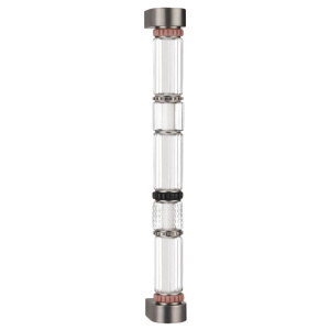 Настенный светильник Odeon Light L-Vision Collier 5456/18WL