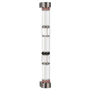 Настенный светильник Odeon Light L-Vision Collier 5456/18WL