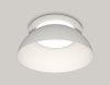Встраиваемый светильник Ambrella Light Techno spot (C8050, N8140) XC8050100