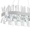 Подвесная люстра Natali Kovaltseva Tiziano LED LAMPS 81251