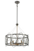 Подвесная люстра Vele Luce Stradivario VL4104P05