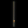 Настенный светильник Loft IT Rays 10159GD