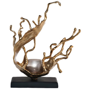 Подсвечник Garda Decor 71PN-30288