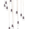 Каскадная люстра Lightstar Cone 757161