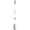 Подвесной светильник Odeon Light L-Vision Riviera 5451/18L