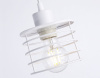 Подвесной светильник Ambrella Light Traditional TR8065