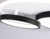 Потолочный светильник Ambrella Light Acrylica Original FA7719