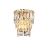 Настенный светильник Favourite Adamas 4781-2W