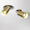 Спот ImperiumLoft Lino 101743-26