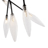 Потолочный светильник Freya Iris FR5067CL-27B