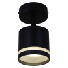 Спот Reluce 53001-9.5-001IL SPOT LIGHT GX53 BK