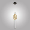 Подвесной светильник AM Group AM491 B amber