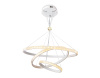 Подвесной светодиодный светильник Ambrella Light Acrylica FA6157