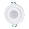 Датчик движения Elektrostandard SNS-M-12 8M 2,2-4M 800W IP20 360 4690389126727