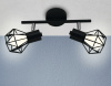 Спот Ambrella Light Traditional TR8621