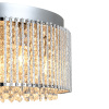 Потолочный светильник Escada Majesty 2124/6P Chrome