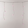 Гирлянда Uniel ULD-B2005-048/DTA PINK IP20 UL-00010874