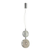 Подвесной светильник Odeon Light Caramella 5416/13LB