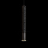Подвесной светильник Loft IT Everest 10583A Black